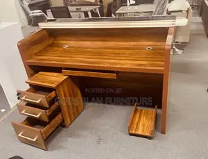 Modern Front Desk (36-206)