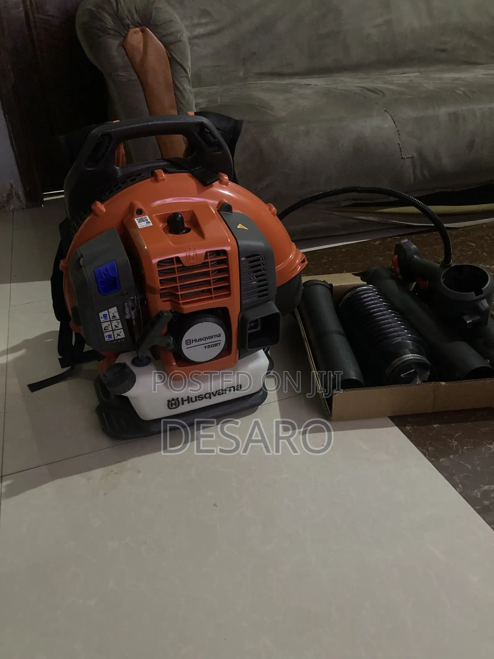 Air Blower