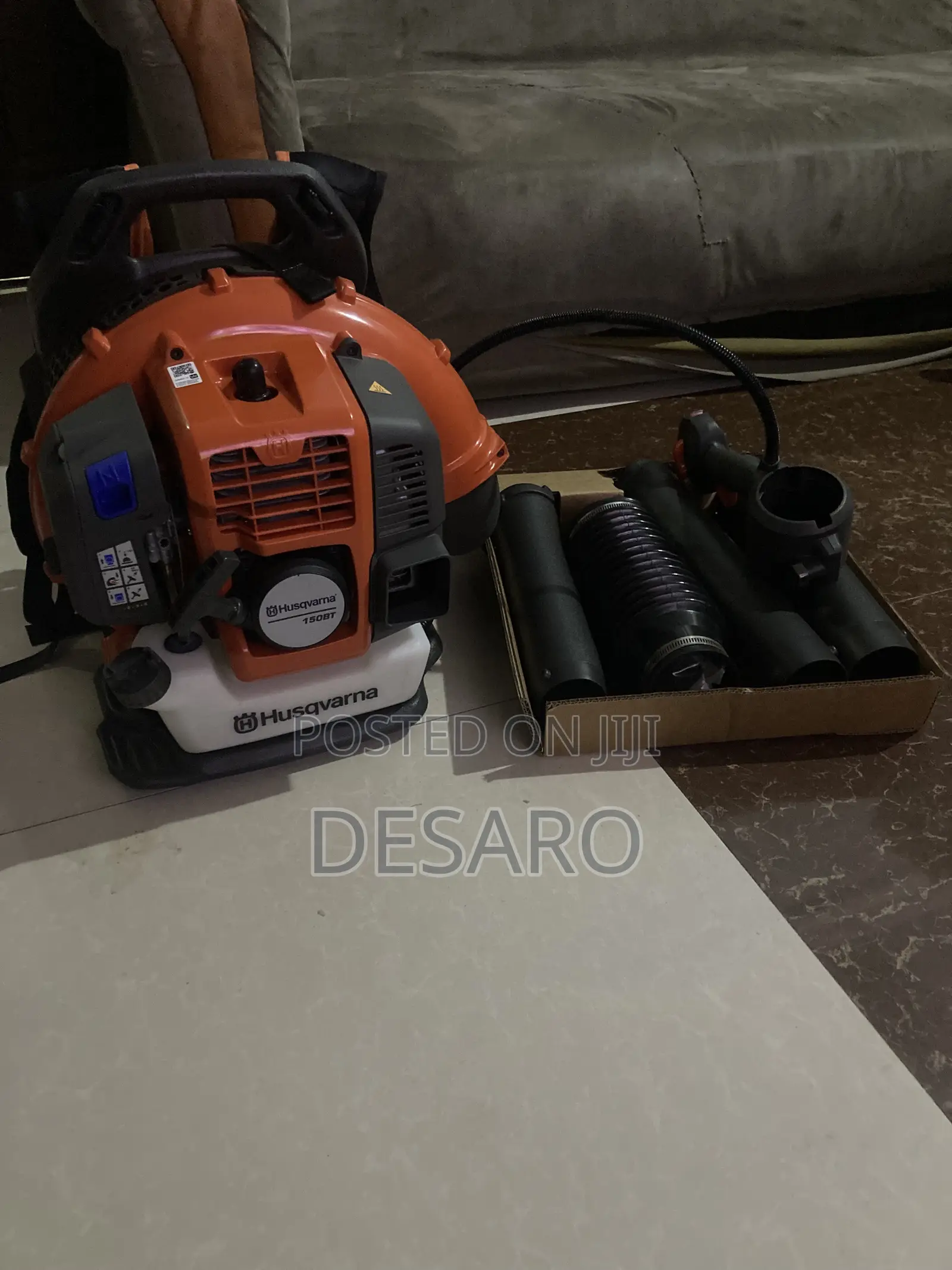 Air Blower