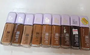 Super Stay Foundation