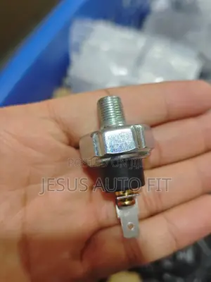 Toyota Corolla Oil Switch 2000-2008 ( Part Number: 83530-60020 )
