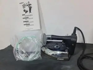 Industrial Steam Iron