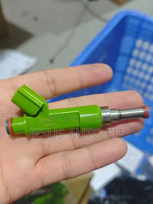 Toyota 09 Injector 2009--0t020 )