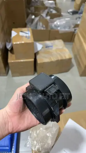 Hyundai Santa Fe 6 Cylinder Airflow Meter )
