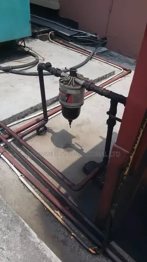 Fabrication and Welding Services