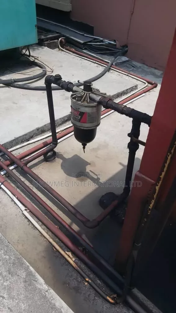 Fabrication and Welding Services