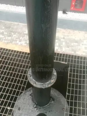 Fabrication and Welding Services