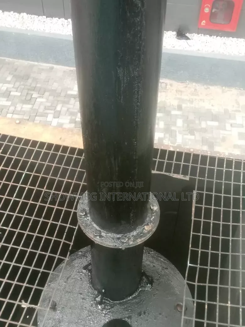 Fabrication and Welding Services