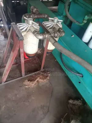 Fabrication and Welding Services