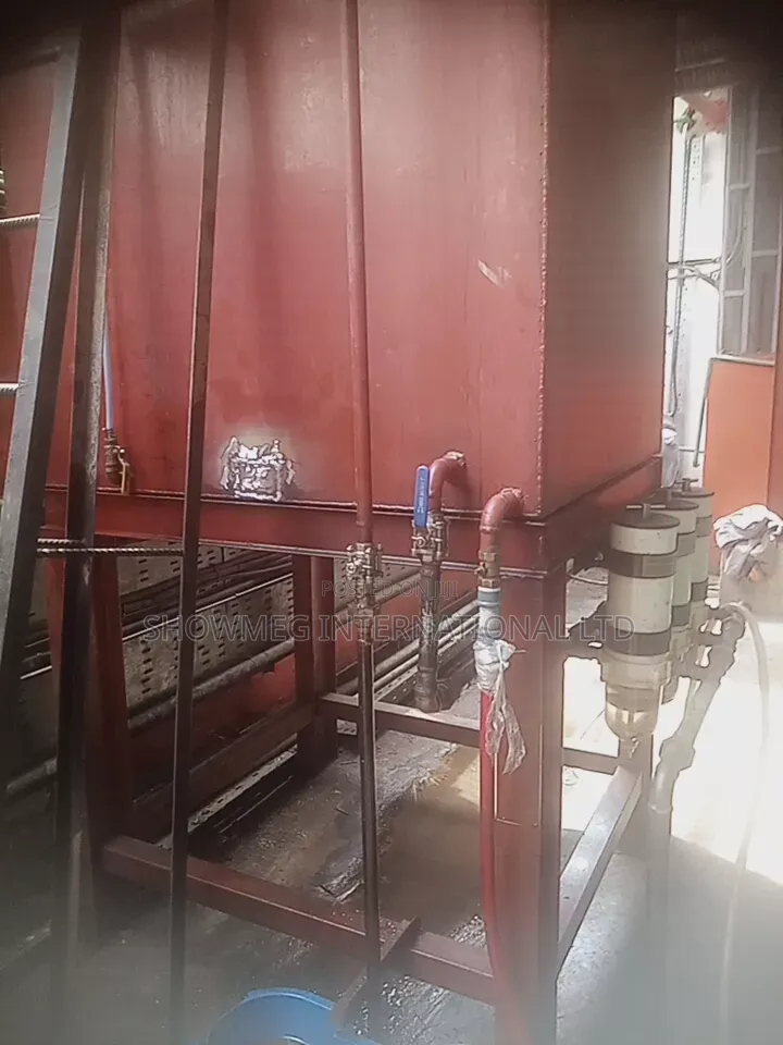 Fabrication and Welding Services