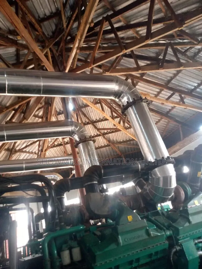 Fabrication and Welding Services
