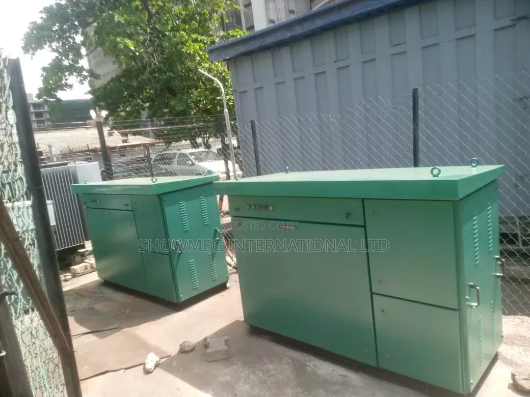 Fabrication and Welding Services