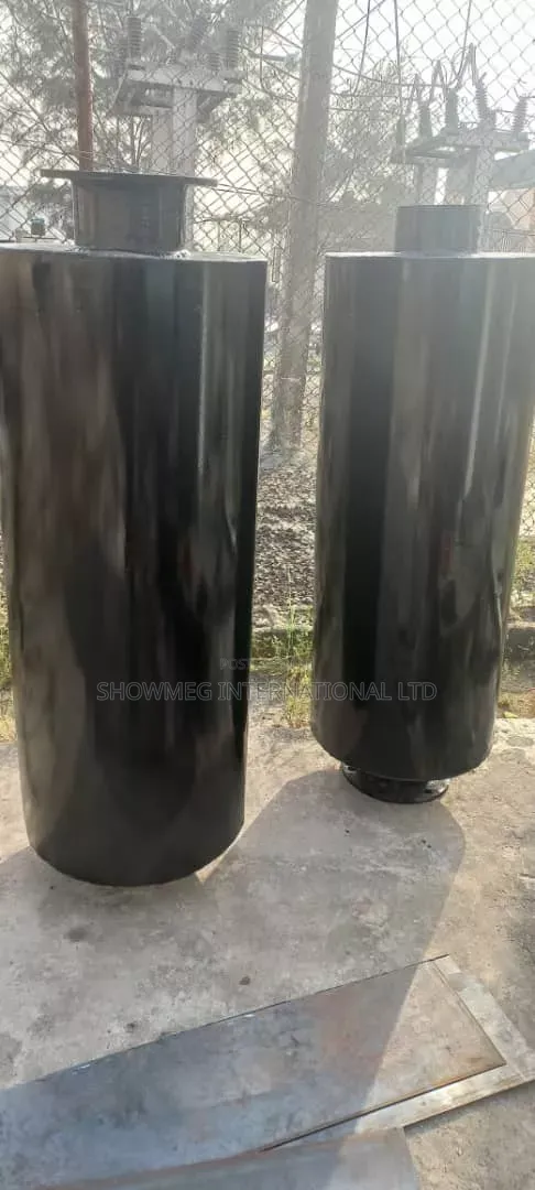 Fabrication and Welding Services