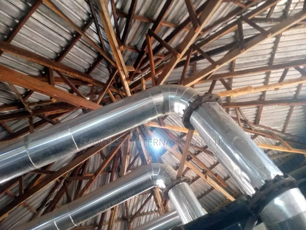 Fabrication and Welding Services