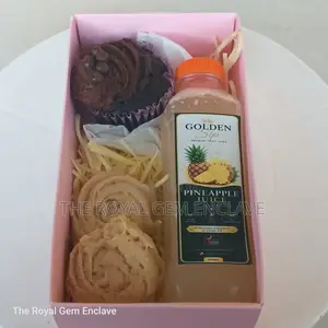 Sweet Gift - Pastries, Cakes Juice