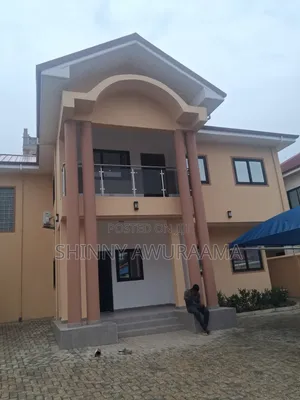 3bdrm House in East Legon  Ability for rent