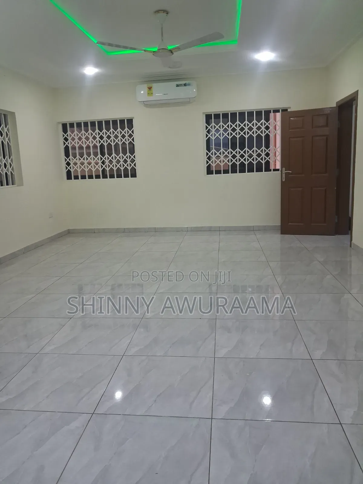 3bdrm House in East Legon  Ability for rent