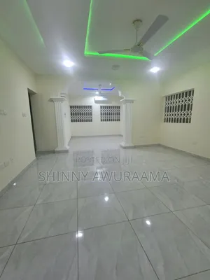 3bdrm House in East Legon  Ability for rent