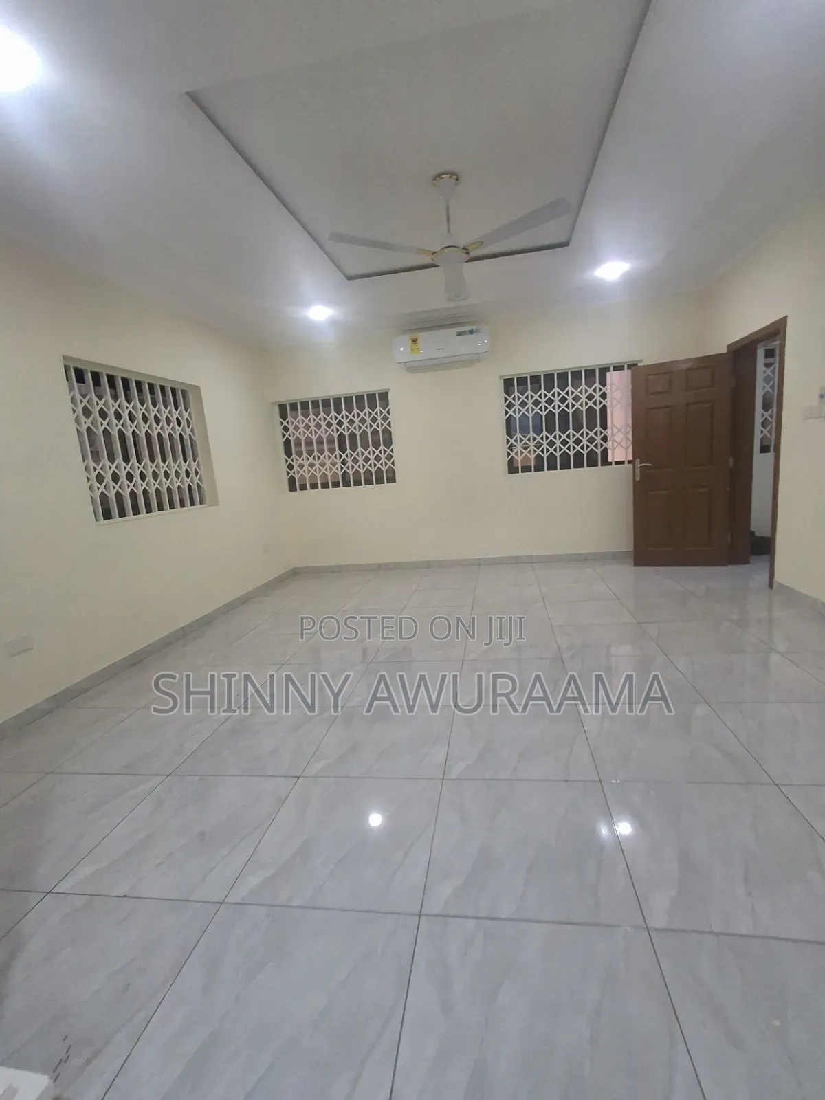 3bdrm House in East Legon  Ability for rent