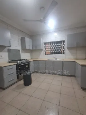 3bdrm House in East Legon  Ability for rent