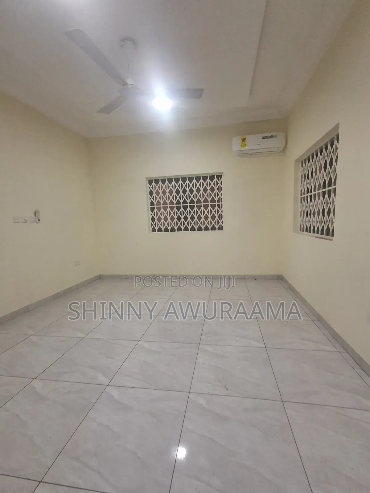 3bdrm House in East Legon  Ability for rent