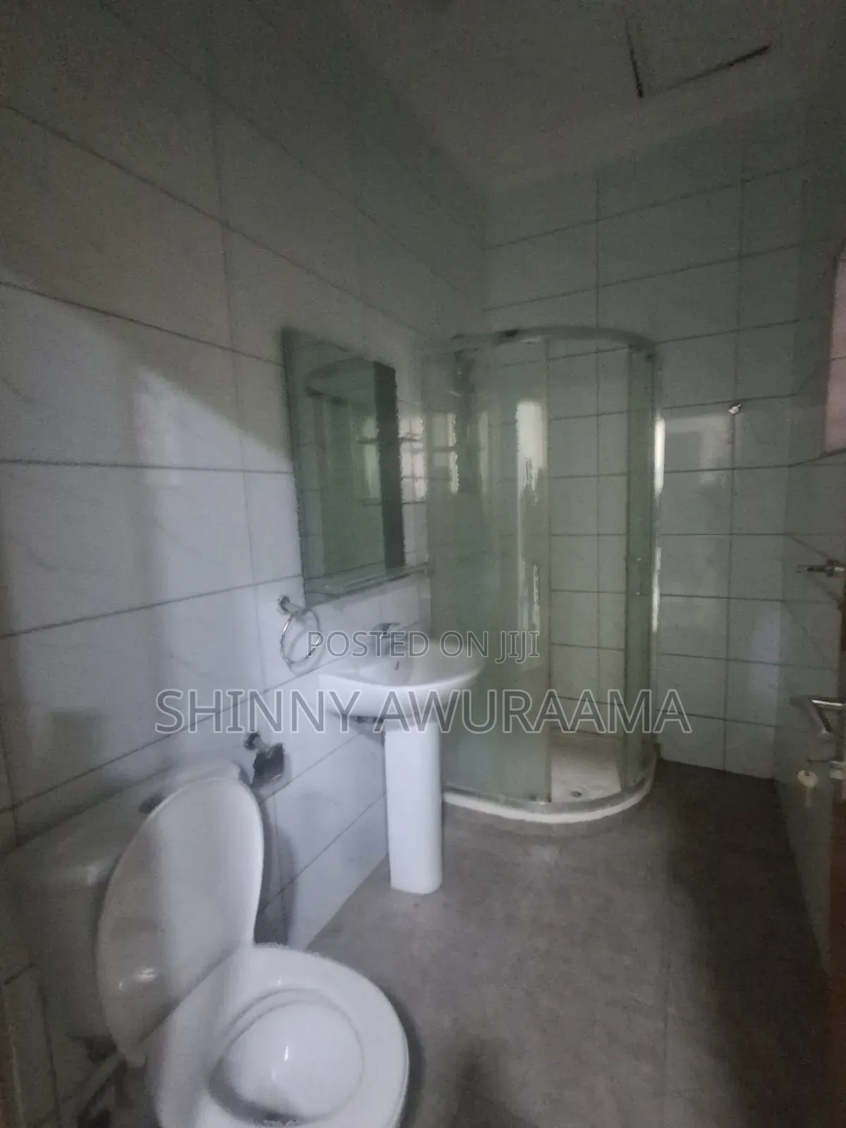 3bdrm House in East Legon  Ability for rent
