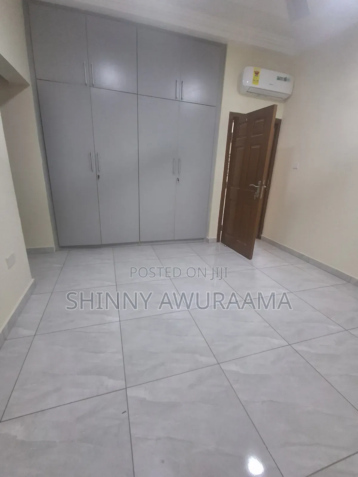 3bdrm House in East Legon  Ability for rent