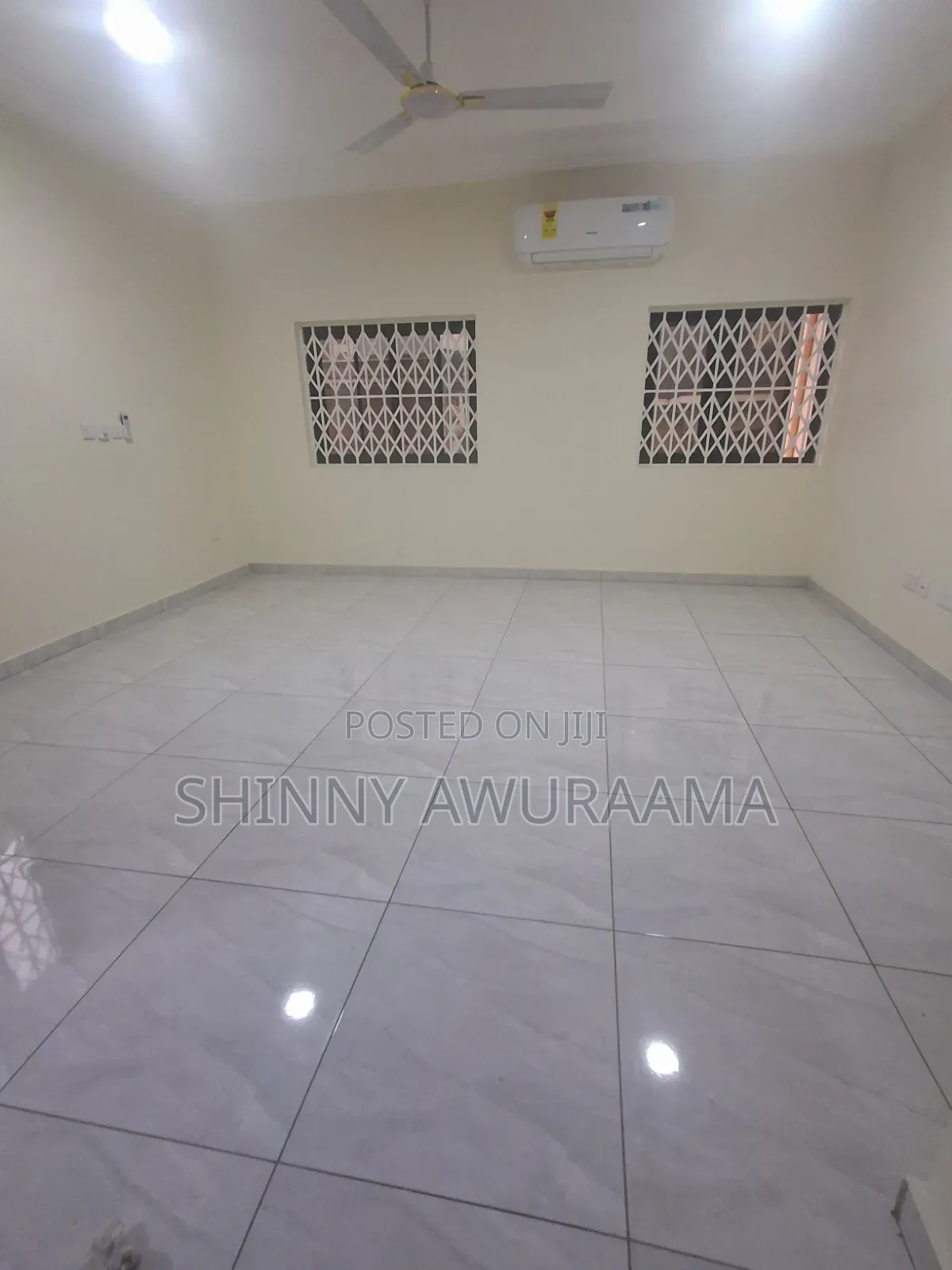3bdrm House in East Legon  Ability for rent