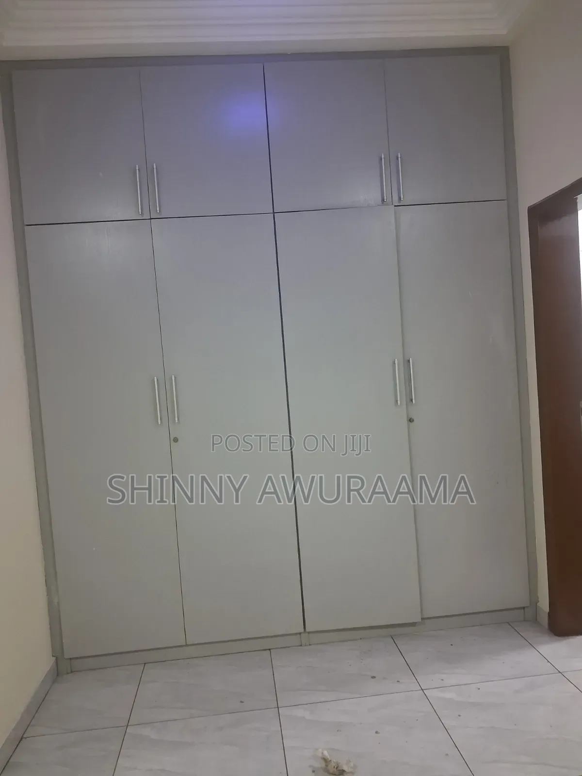 3bdrm House in East Legon  Ability for rent