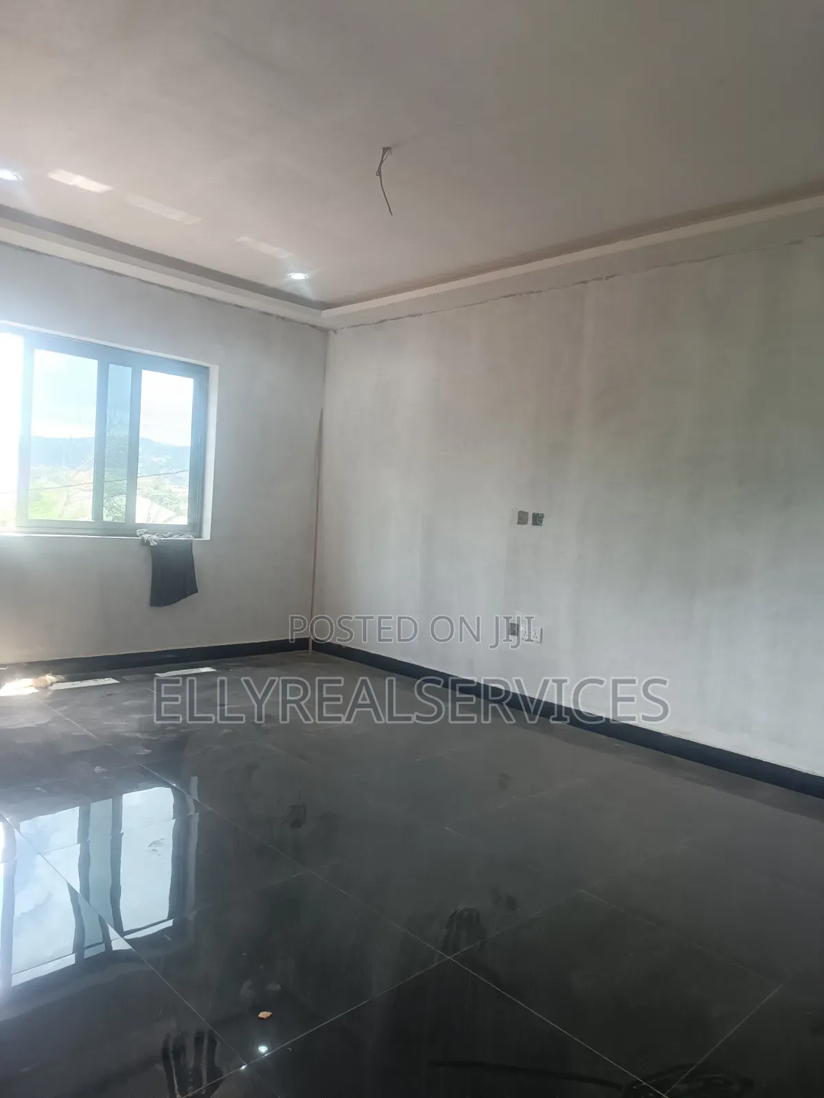 1bdrm Apartment in Ellyrealservices, Pentecost for rent