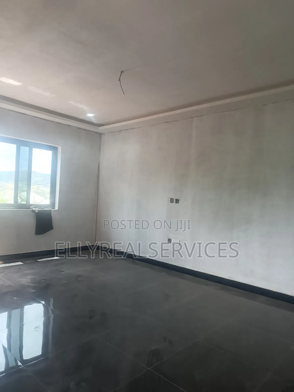 1bdrm Apartment in Ellyrealservices, Pentecost for rent