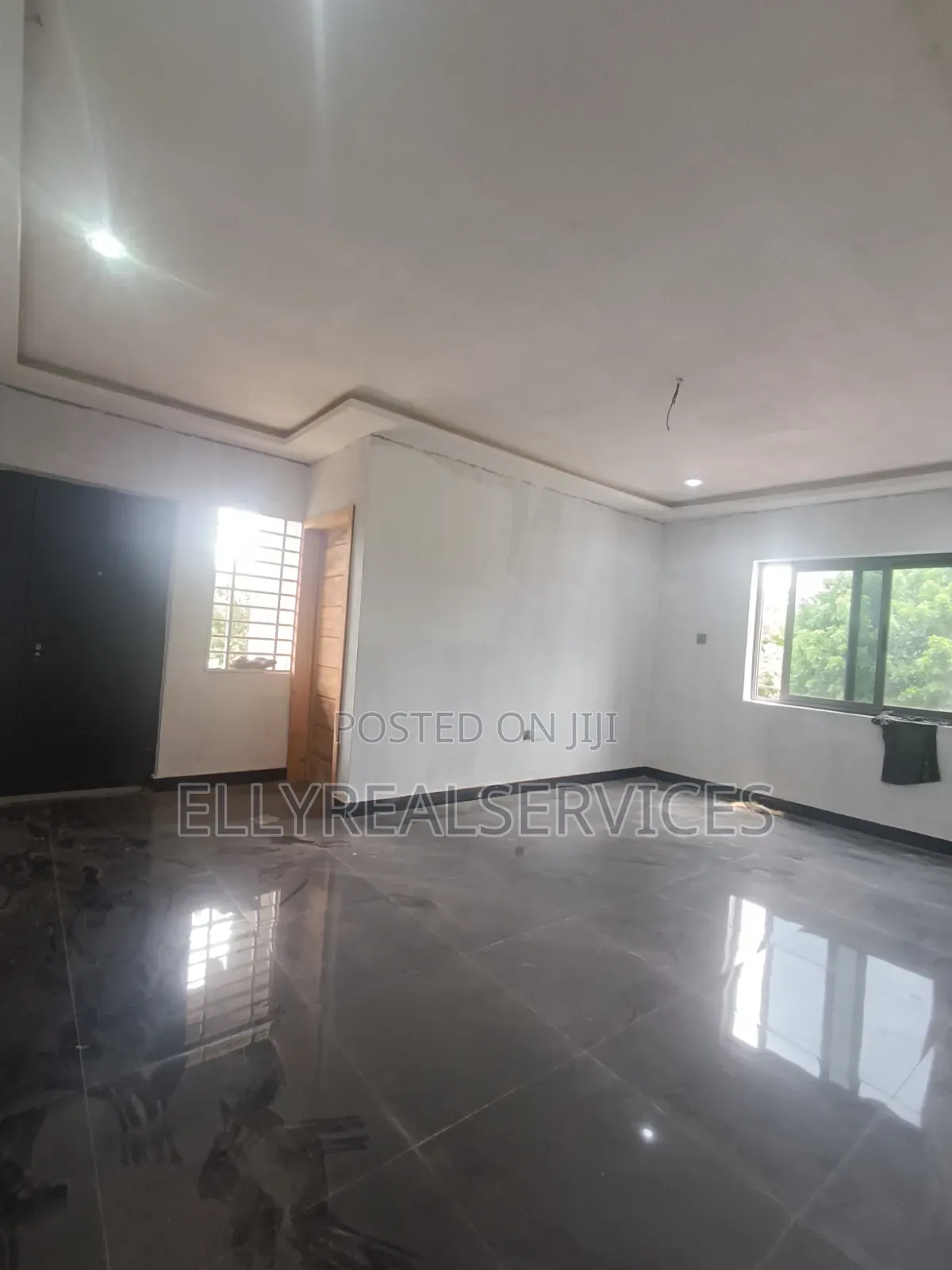 1bdrm Apartment in Ellyrealservices, Pentecost for rent