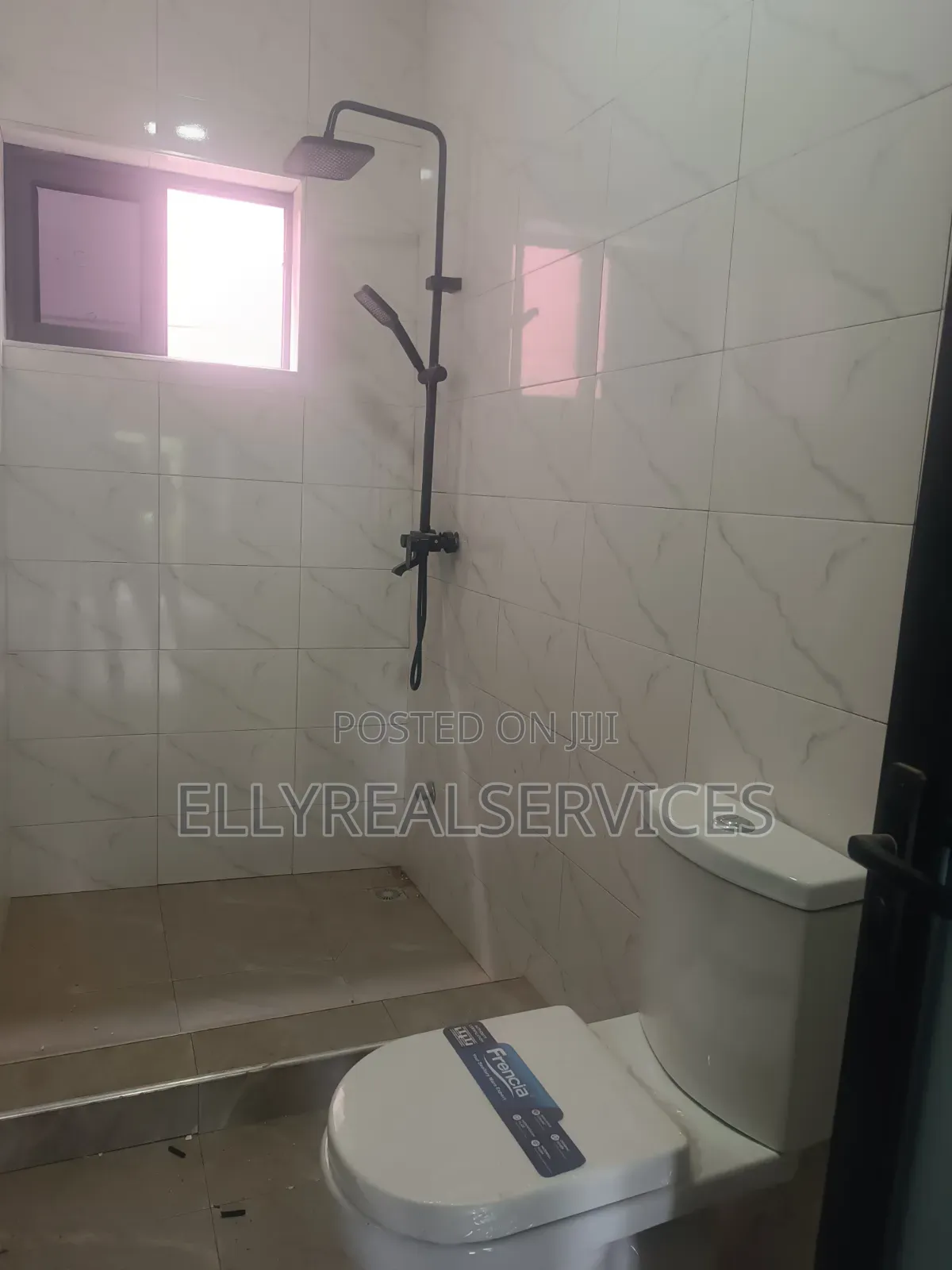 1bdrm Apartment in Ellyrealservices, Pentecost for rent