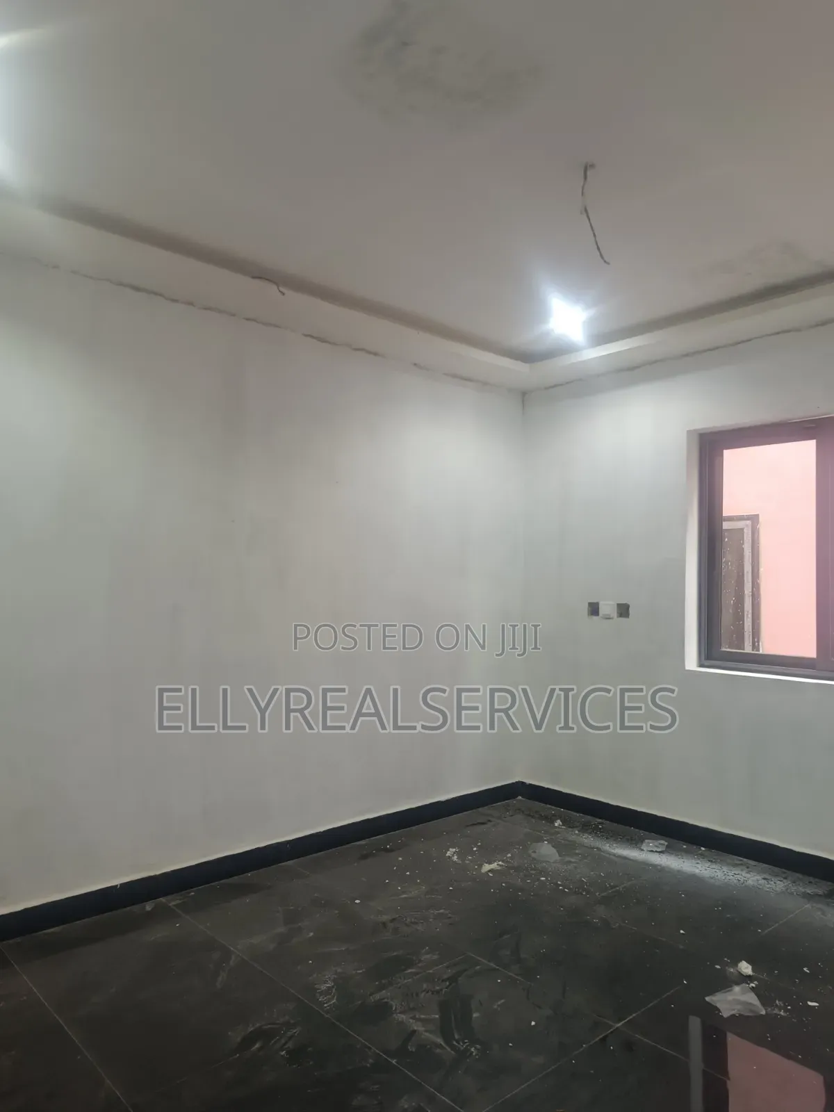 1bdrm Apartment in Ellyrealservices, Pentecost for rent