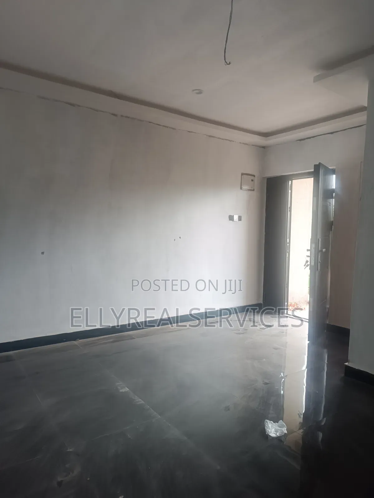 1bdrm Apartment in Ellyrealservices, Pentecost for rent