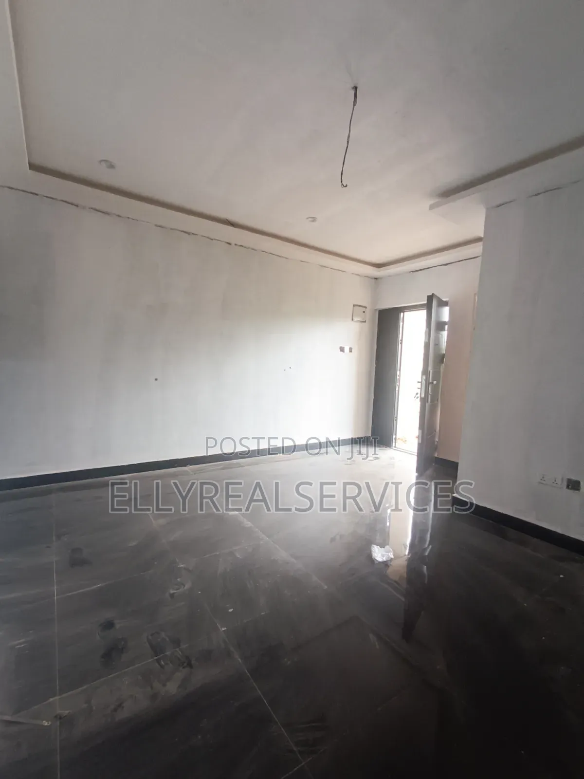 1bdrm Apartment in Ellyrealservices, Pentecost for rent