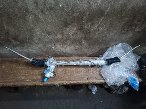 Suzuki Vitara Steering Rack