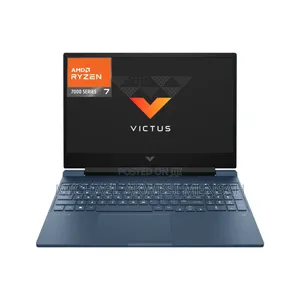 New Laptop HP Victus 15 16GB Intel Core i7 SSD 512GB