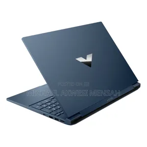 New Laptop HP Victus 15 16GB Intel Core i7 SSD 512GB