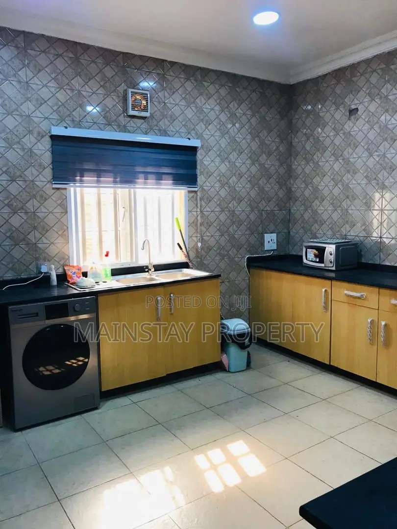 Furnished 3bdrm House in Mainstay Estates, Dome for sale