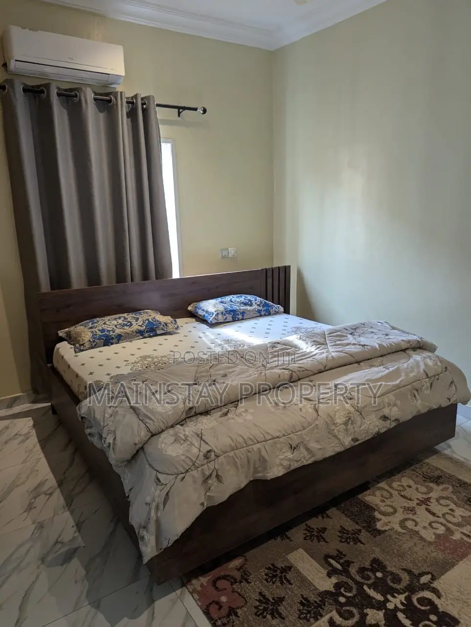 Furnished 3bdrm House in Mainstay Estates, Dome for sale