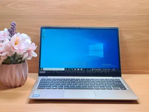 Laptop Lenovo Ideapad 3 8GB Intel Core i7 SSD 256GB
