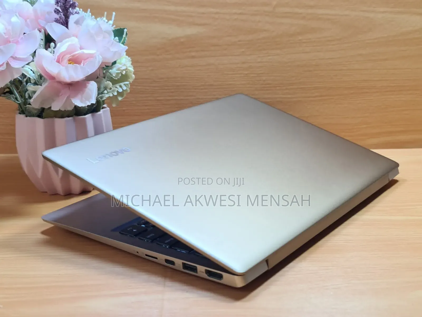 Laptop Lenovo Ideapad 3 8GB Intel Core i7 SSD 256GB