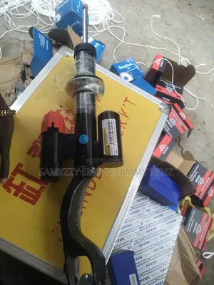 Front Shock Absorber for Mercedes-Benz 205 Amg