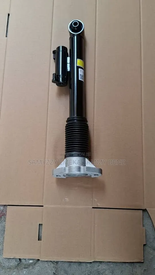 Front Shock Absorber for Mercedes-Benz 205 Amg