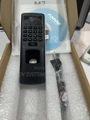 Anviz M7 Outdoor Professional Standalone Access Control