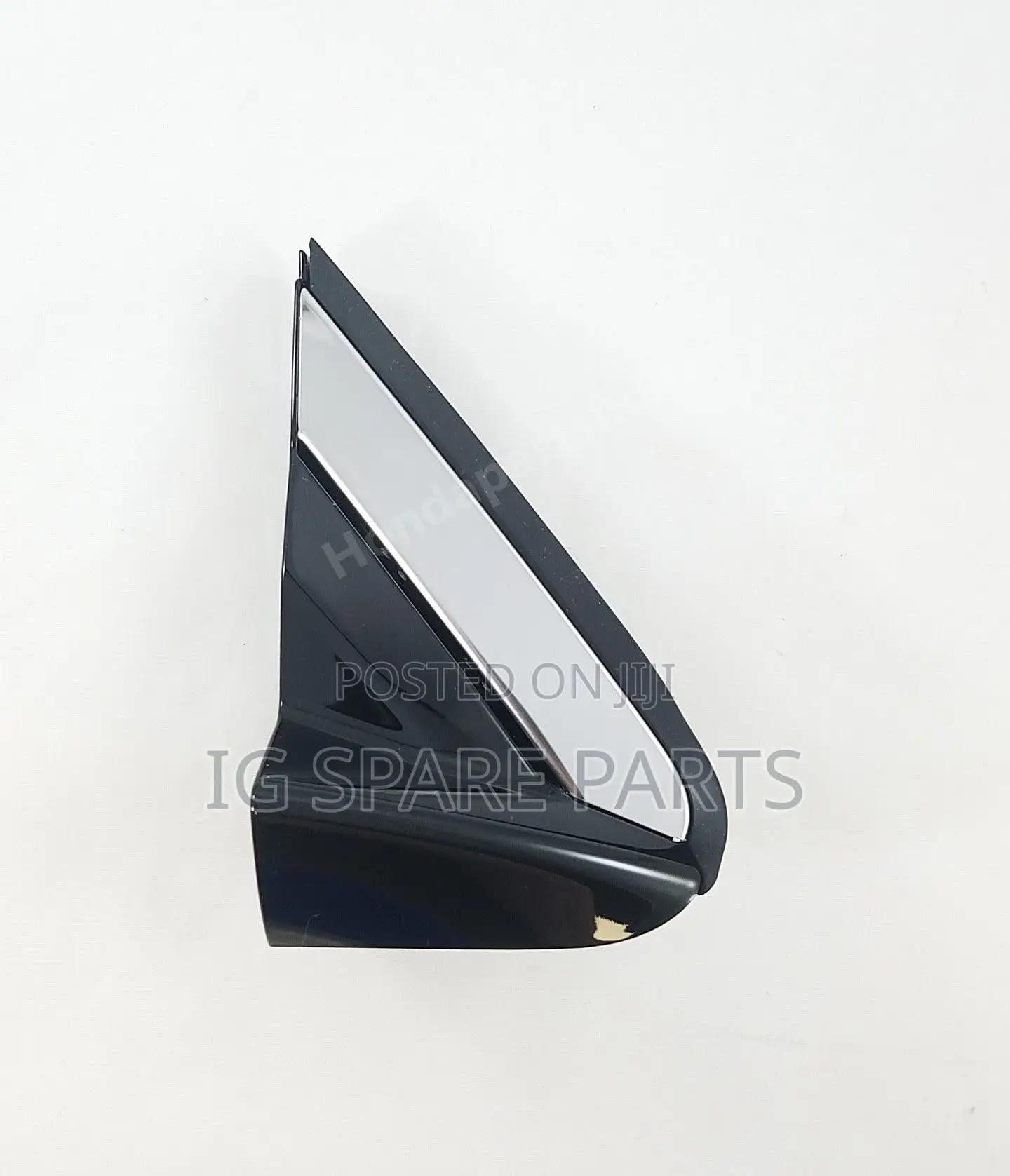 Honda Pilot 2016-2022 Mirror Pad