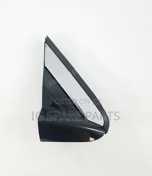 Honda Pilot 2016-2022 Mirror Pad