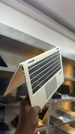 Laptop HP EliteBook X360 1030 G3 16GB Intel Core i7 SSD 256GB