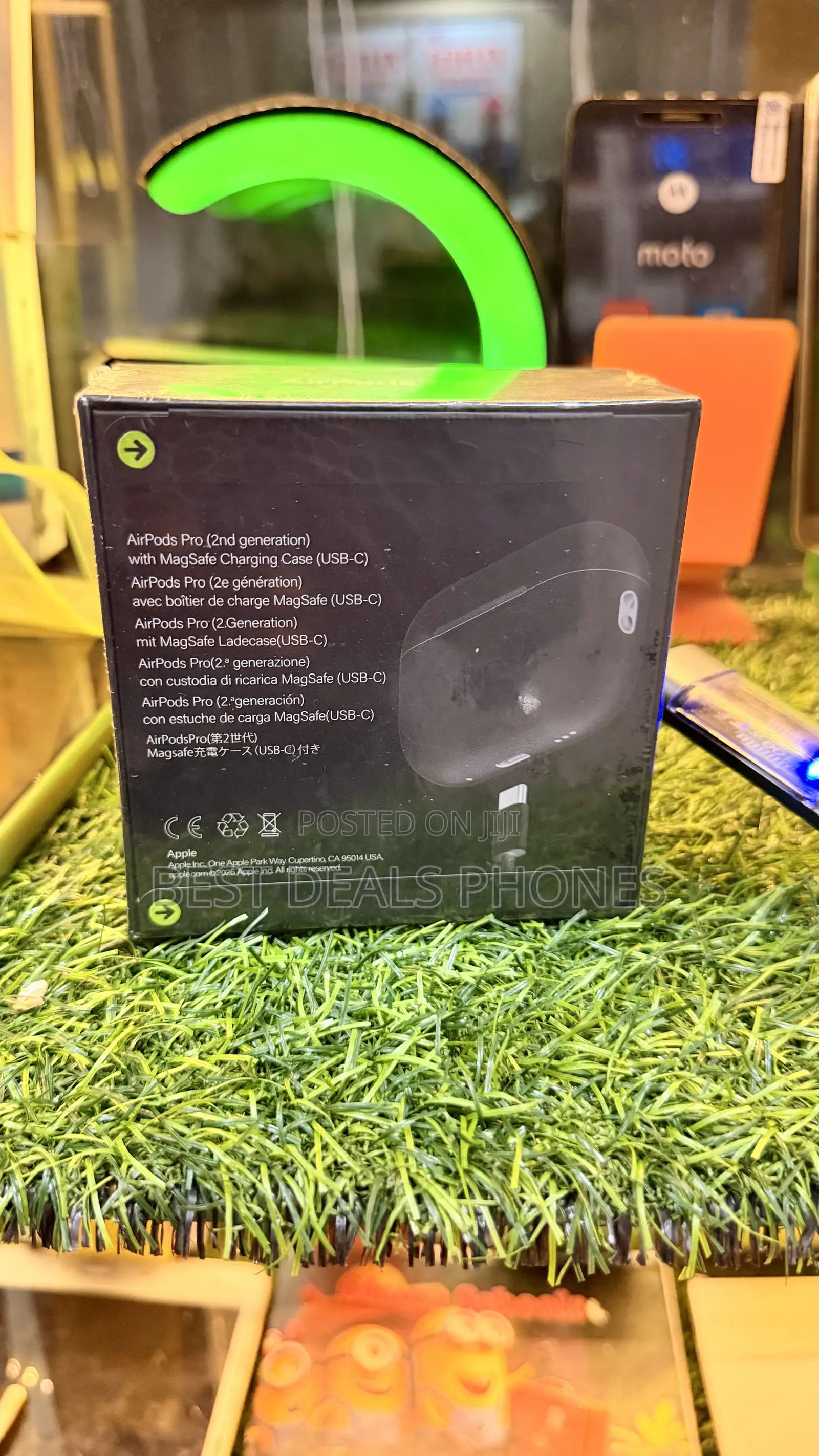 Airpod Pro